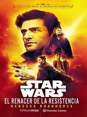 cover image of El renacer de la Resistencia 
